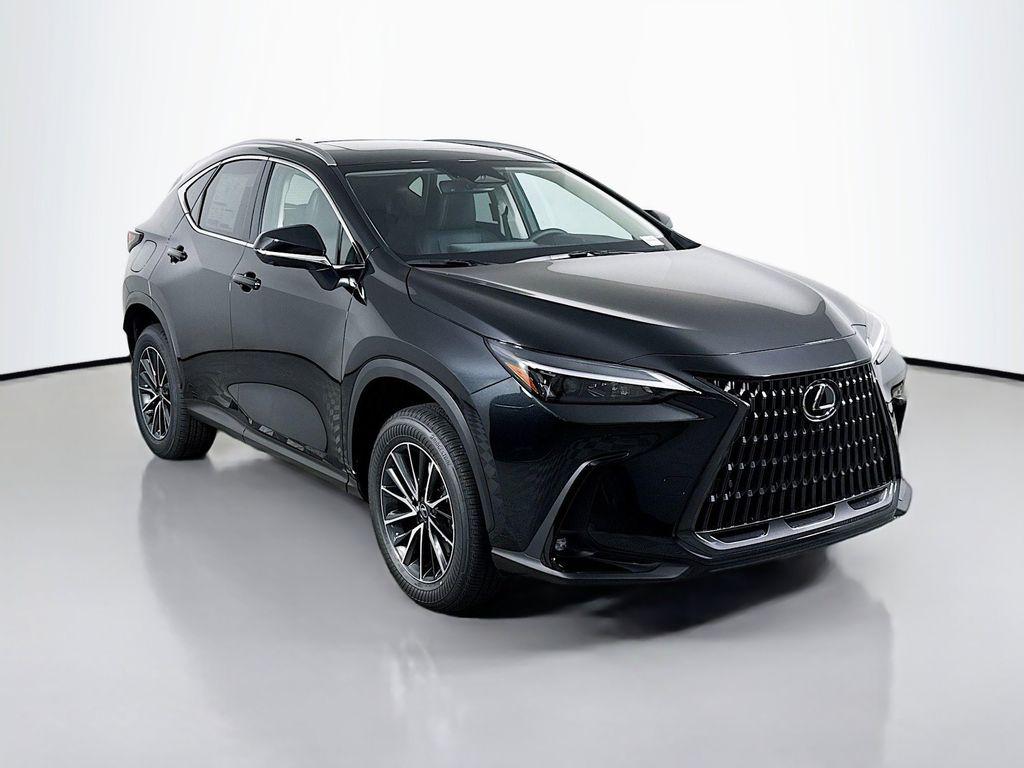 صورة 3 لـ 2026 Lexus NX 450H+ PREMIUM