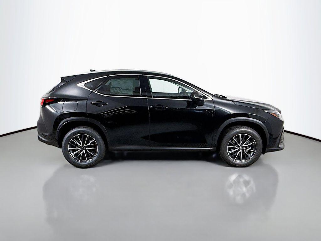 2026 Lexus NX 450H+ PREMIUM — фото 4
