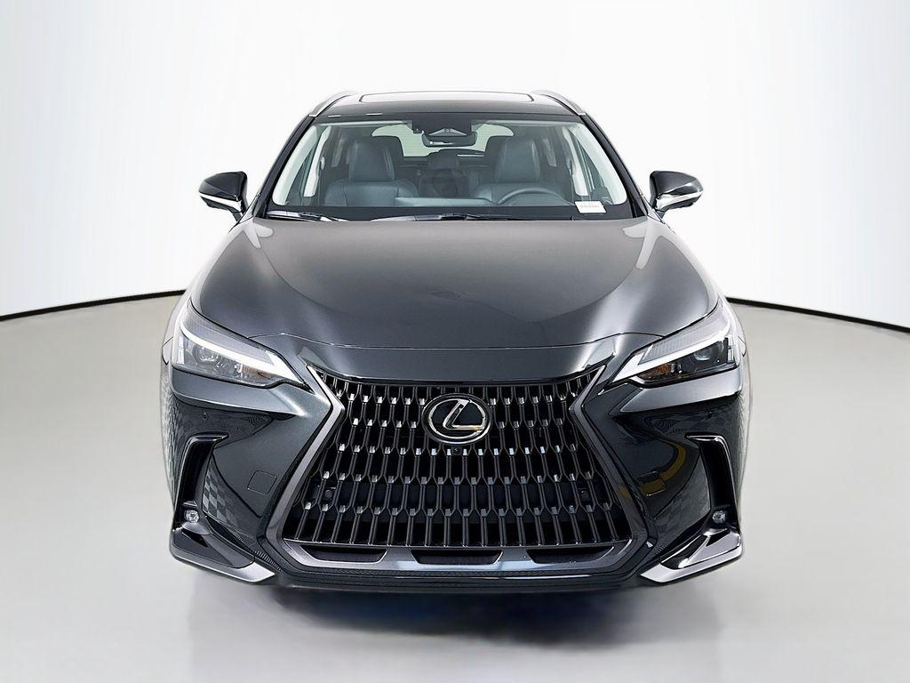 2026 Lexus NX 450H+ PREMIUM — фото 2