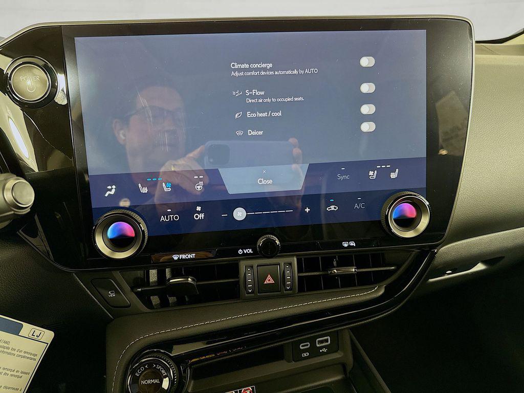 صورة مصغرة 14 لـ 2026 Lexus NX 450H+ PREMIUM