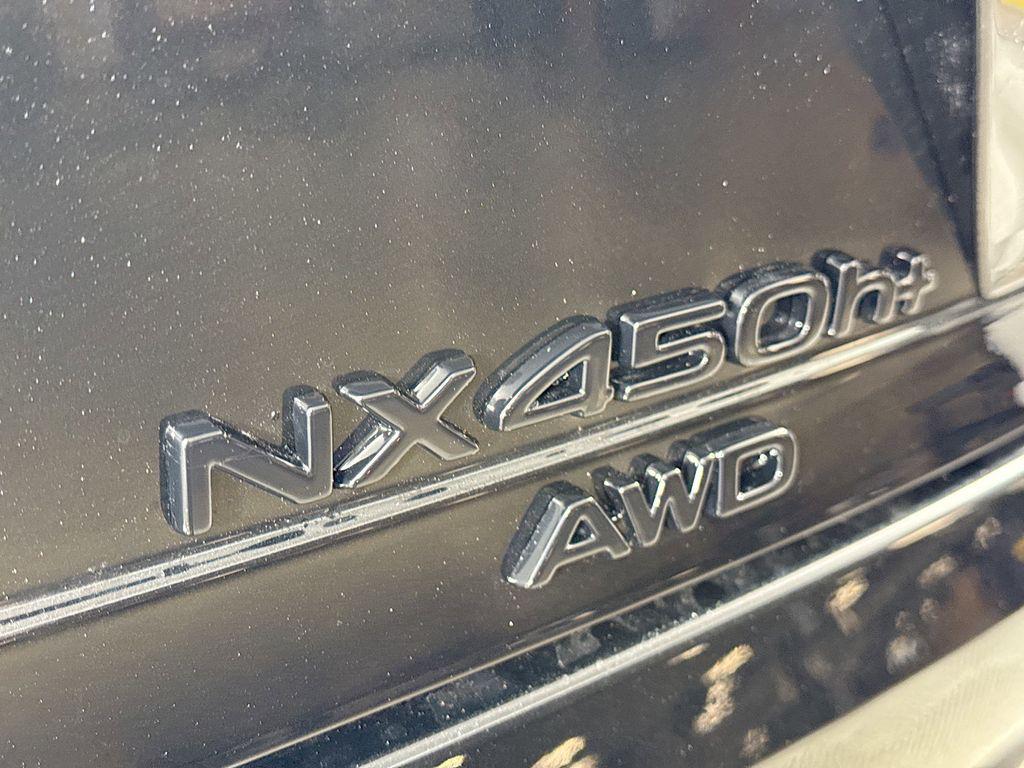 صورة مصغرة 22 لـ 2026 Lexus NX 450H+ PREMIUM