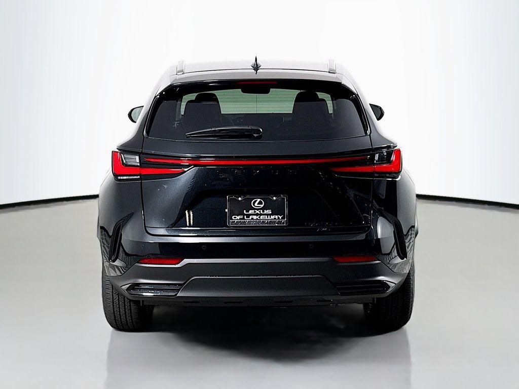 2026 Lexus NX 450H+ PREMIUM — фото 6