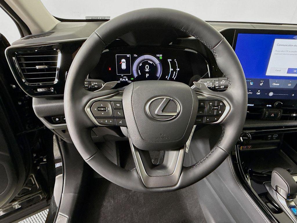 صورة 10 لـ 2026 Lexus NX 450H+ PREMIUM