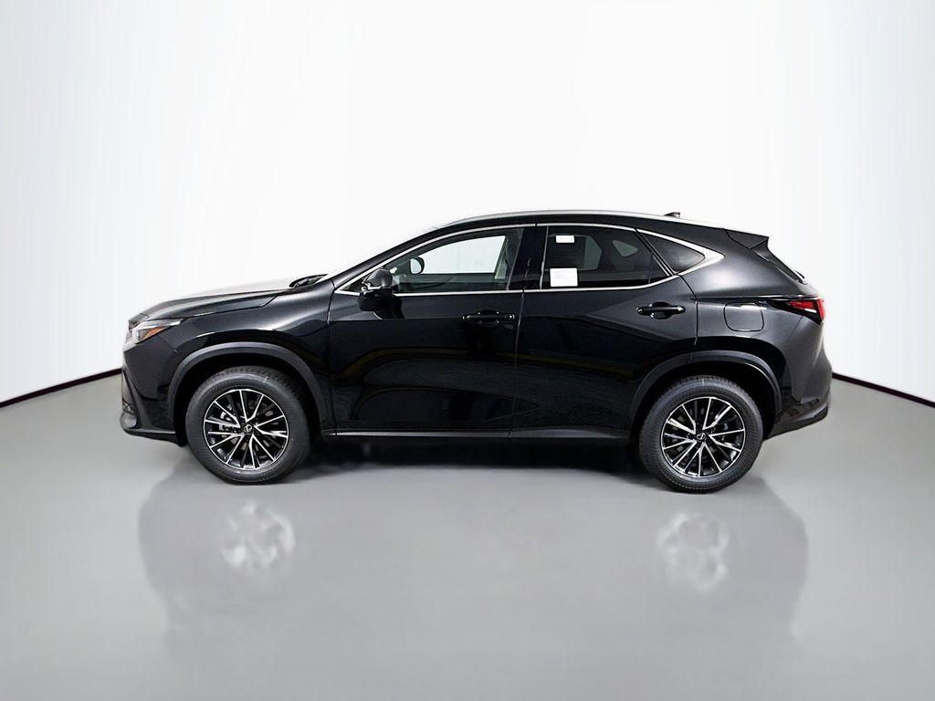 صورة 8 لـ 2026 Lexus NX 450H+ PREMIUM