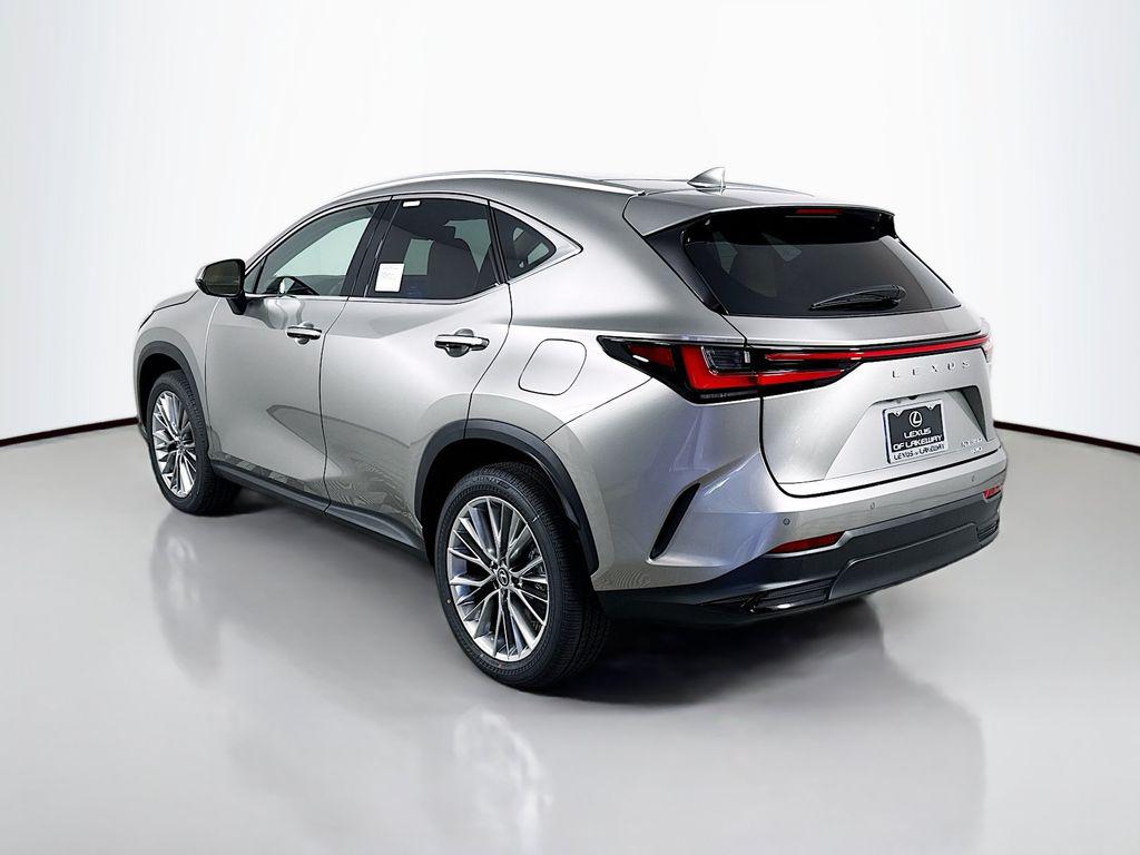 صورة 7 لـ 2026 Lexus NX 350 LUXURY