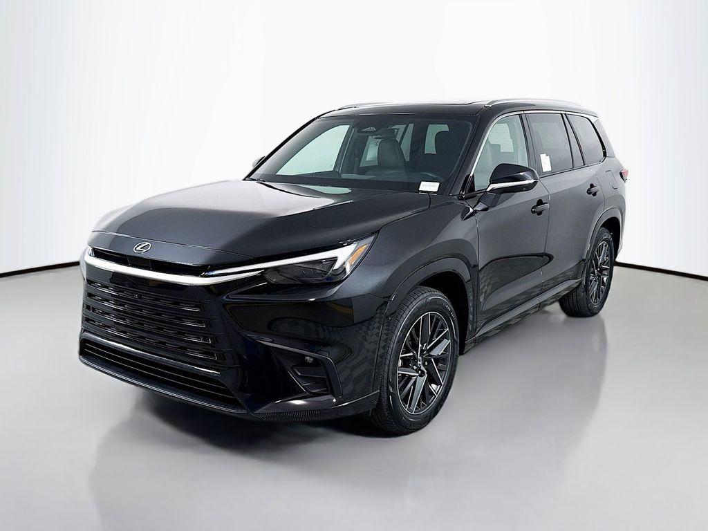 New 2026 Lexus TX 350 Base