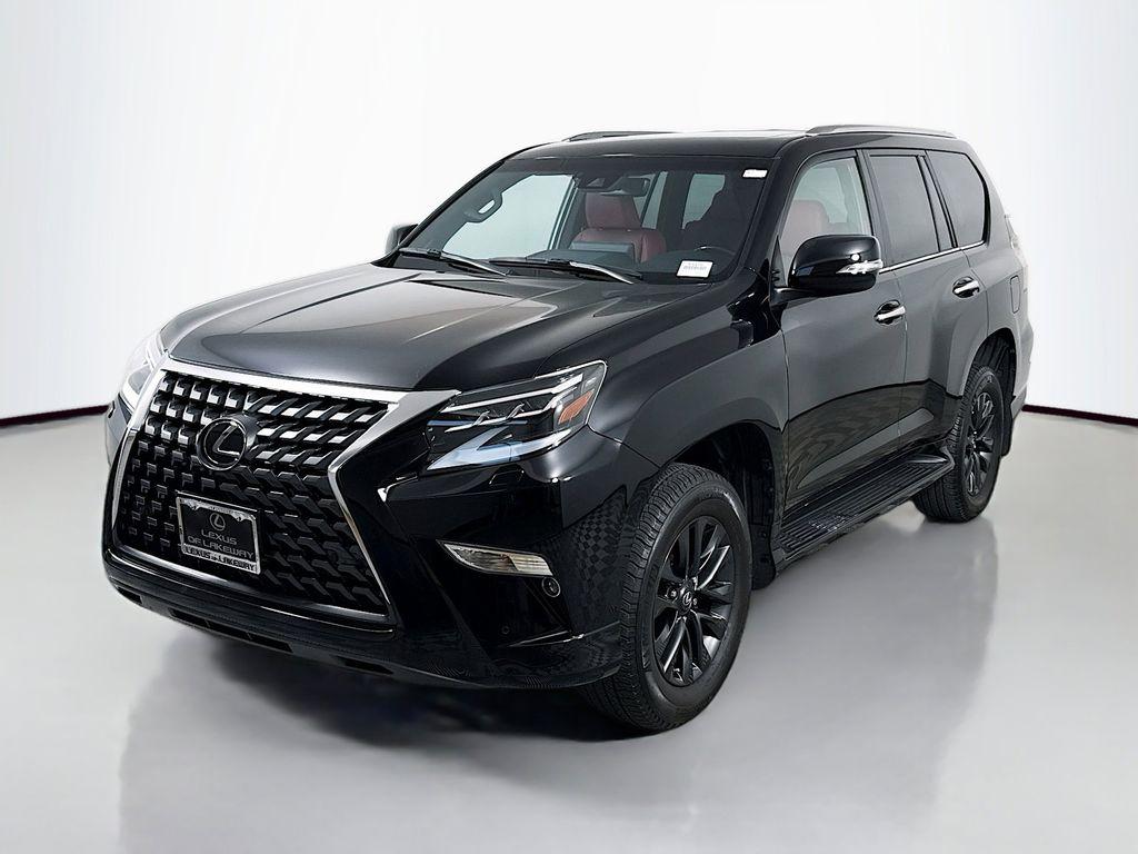 2023 Lexus GX 460