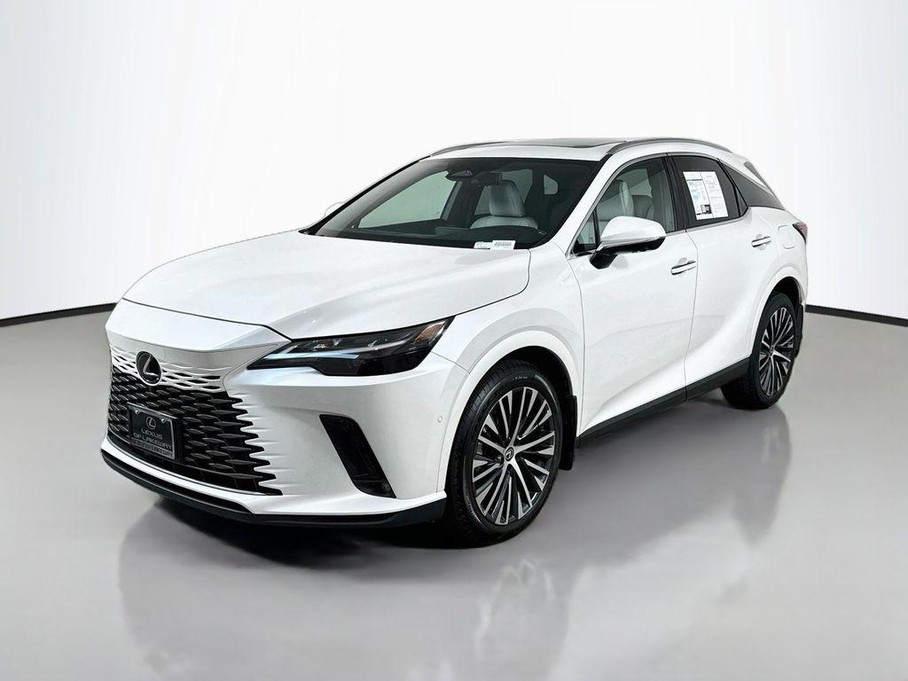 صورة 1 لـ 2024 Lexus RX 350 PREMIUM PLUS