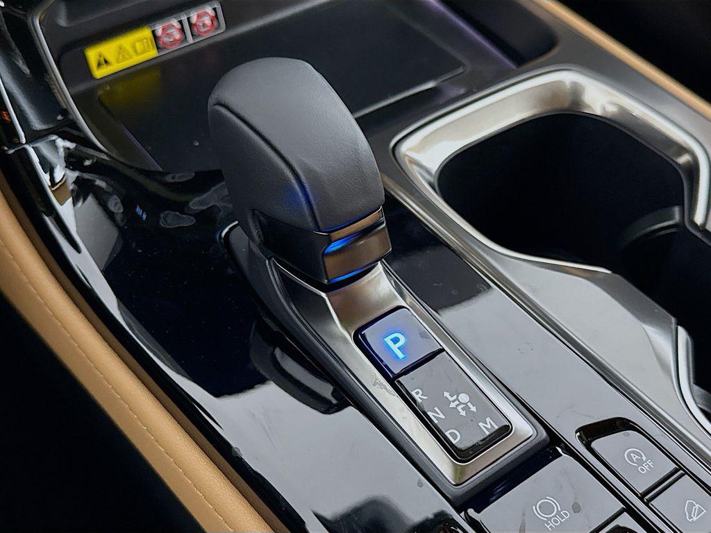 2026 Lexus NX 350 LUXURY — миниатюра 15