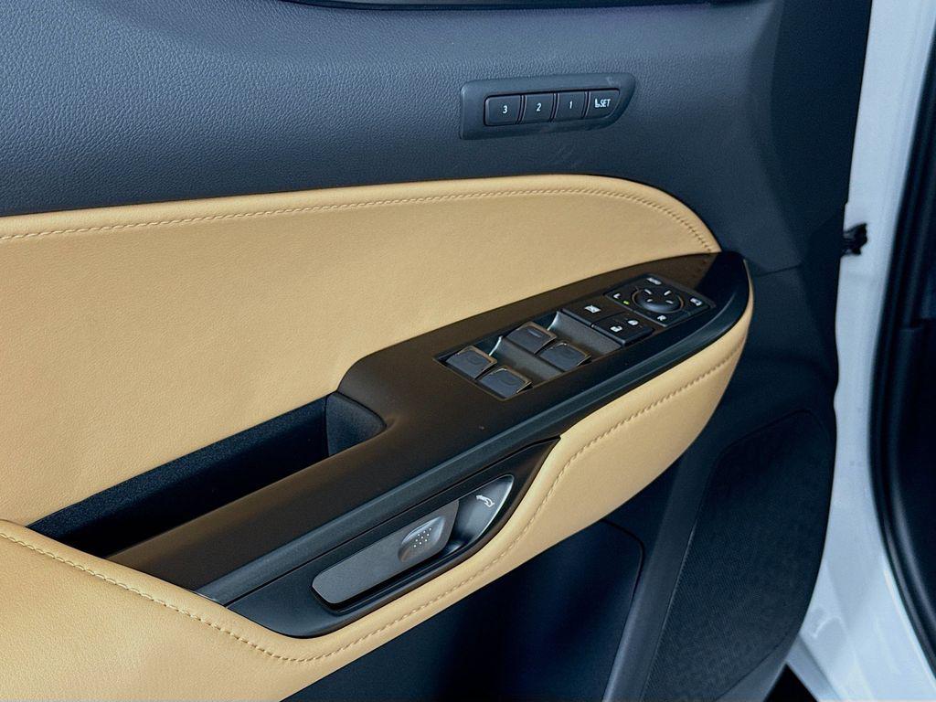2026 Lexus NX 350 LUXURY — миниатюра 20