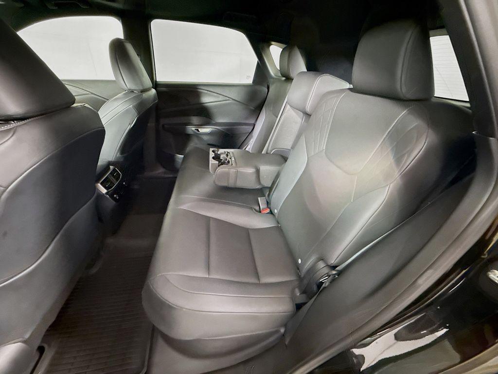 2025 Lexus RX 350 PREMIUM 缩略图 25