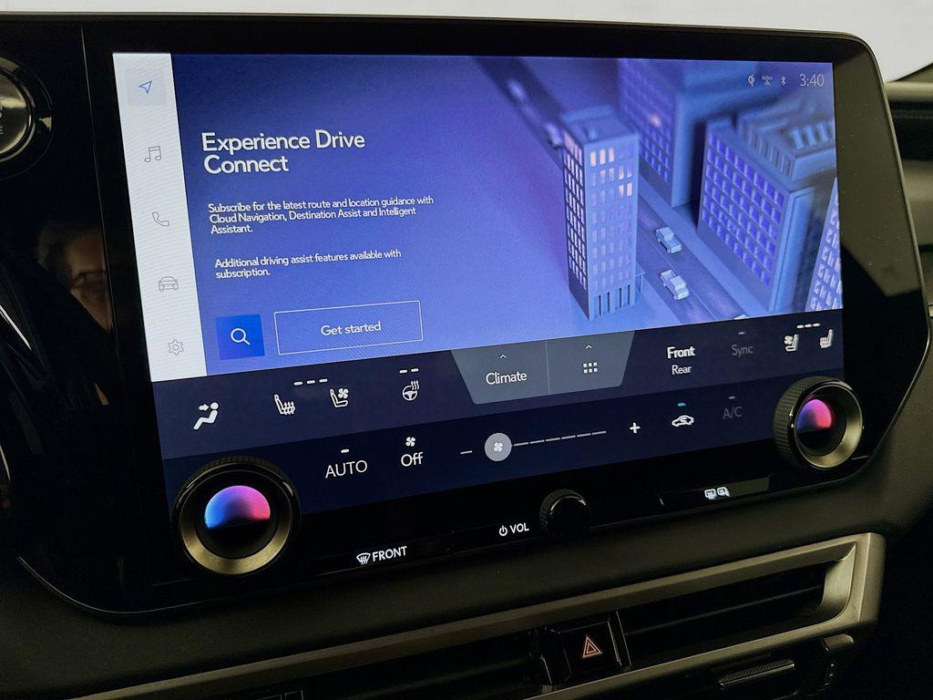 2025 Lexus RX 350 PREMIUM 缩略图 13