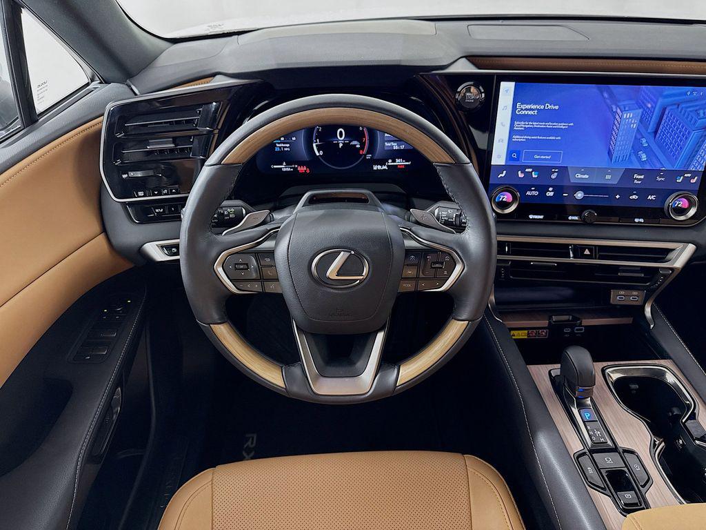 2025 Lexus RX 350 PREMIUM 缩略图 23