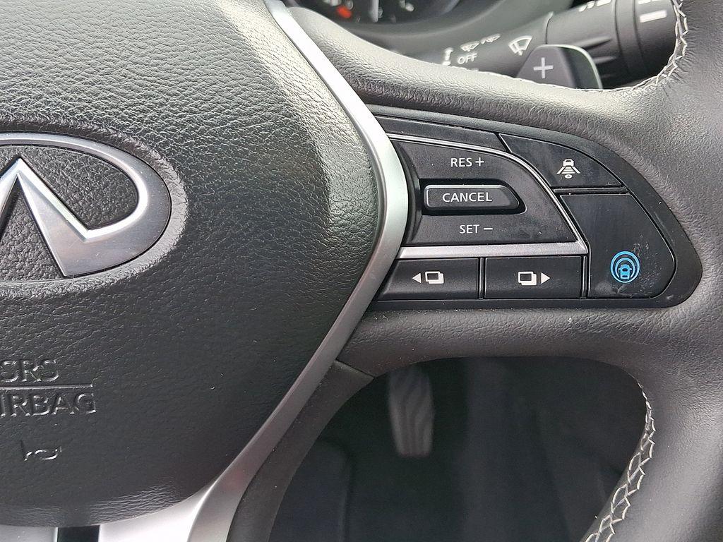 2023 Infiniti QX50 SPORT AWD 缩略图 22