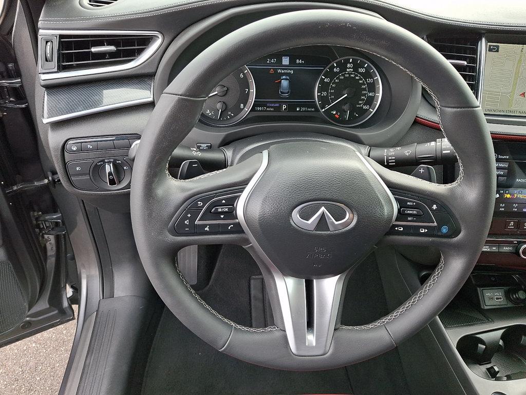 2023 Infiniti QX50 SPORT AWD 缩略图 19