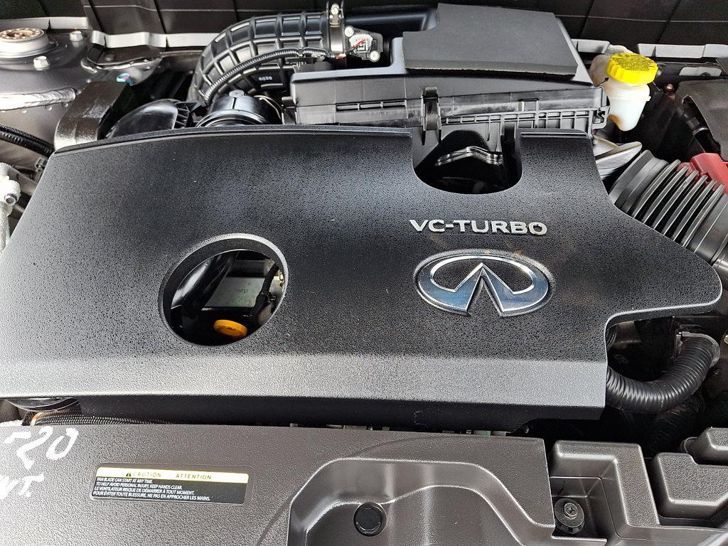 2023 Infiniti QX50 SPORT AWD 缩略图 29
