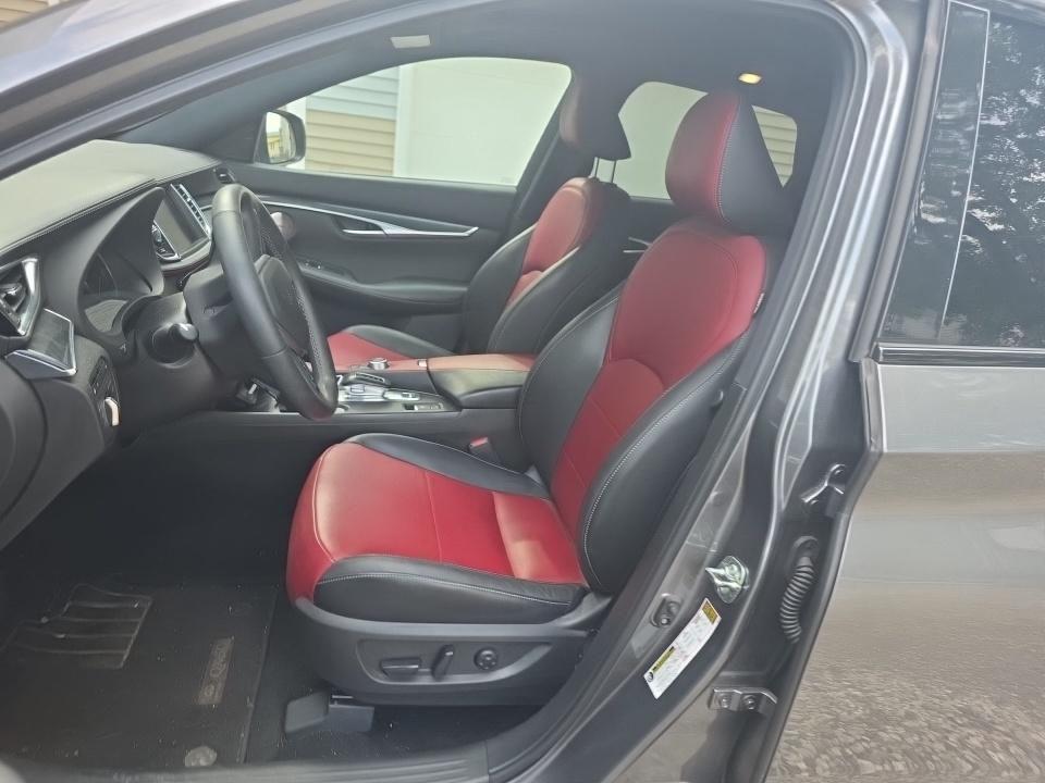 2023 Infiniti QX50 SPORT AWD photo 5