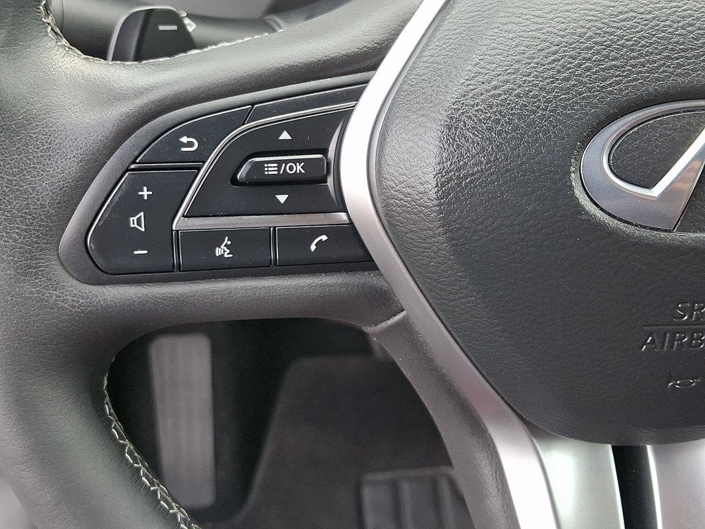 2023 Infiniti QX50 SPORT AWD 缩略图 21