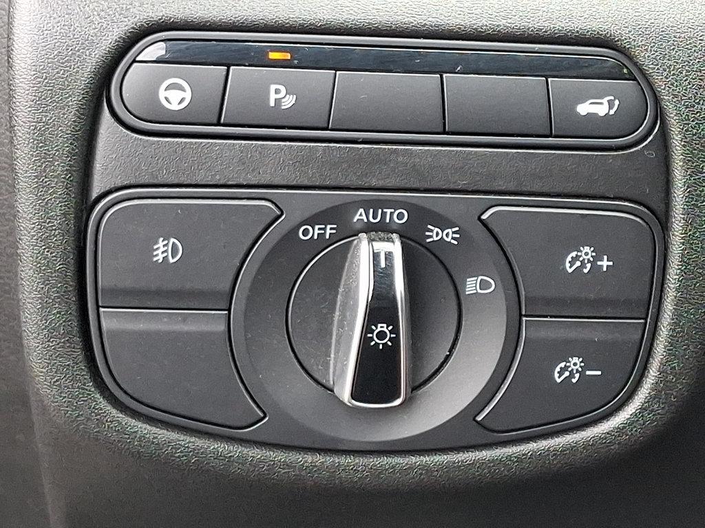 2023 Infiniti QX50 SPORT AWD 缩略图 27
