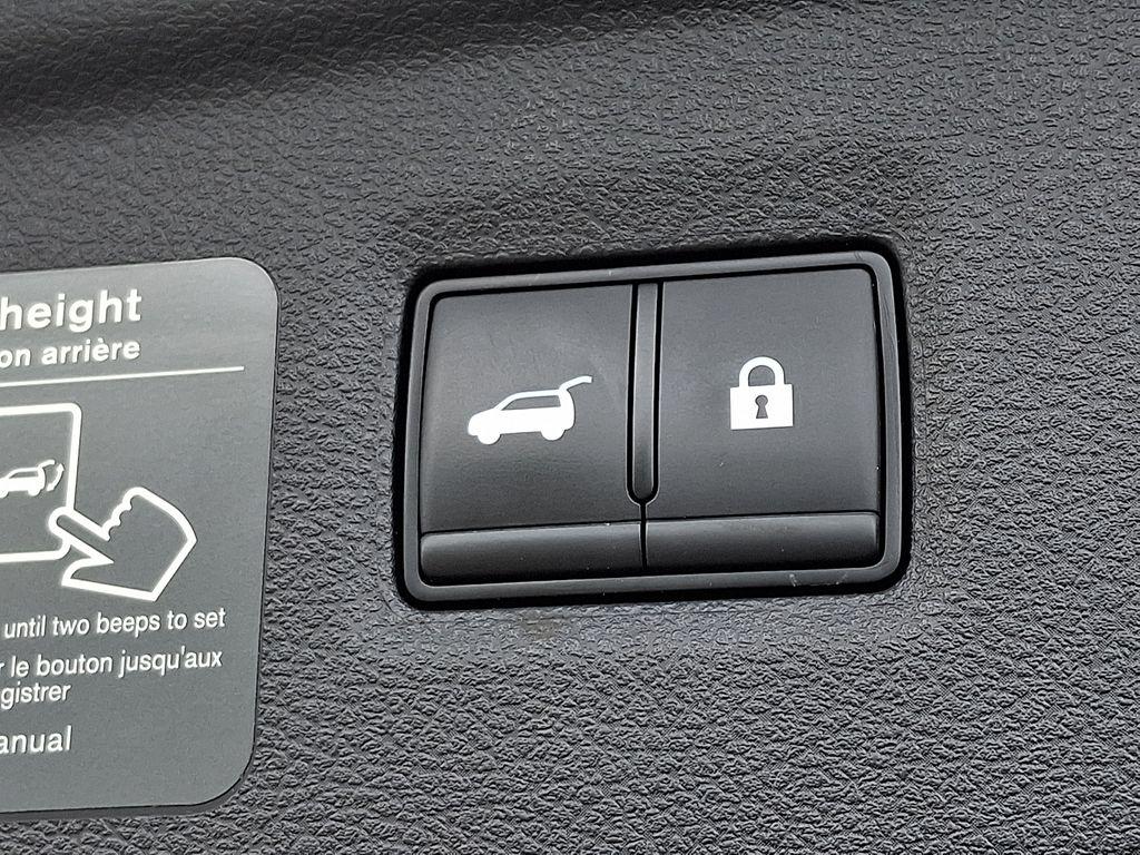 2023 Infiniti QX50 SPORT AWD 缩略图 32