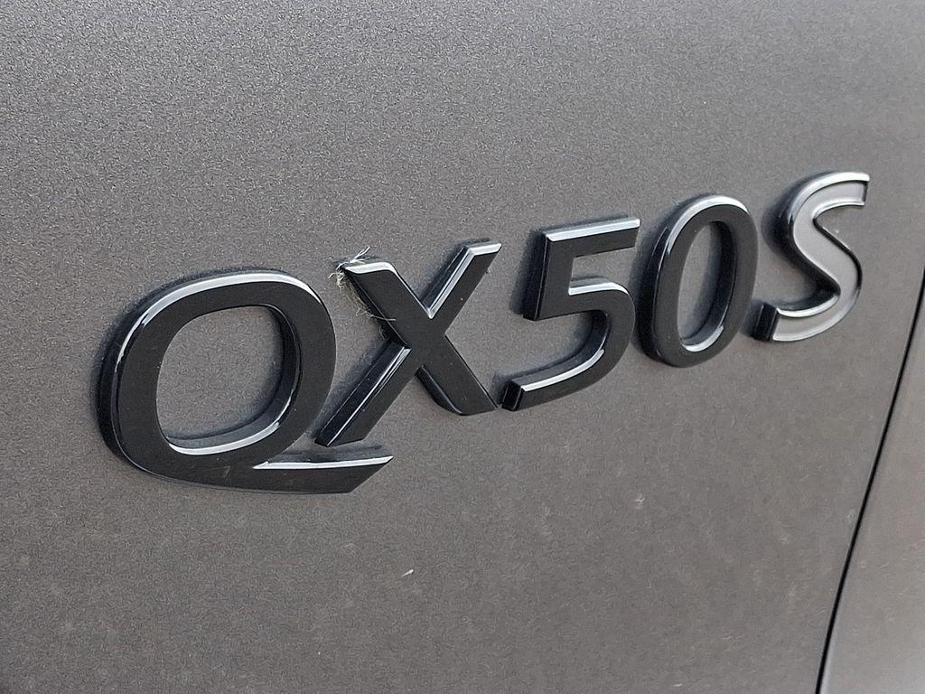 2023 Infiniti QX50 SPORT AWD 缩略图 35