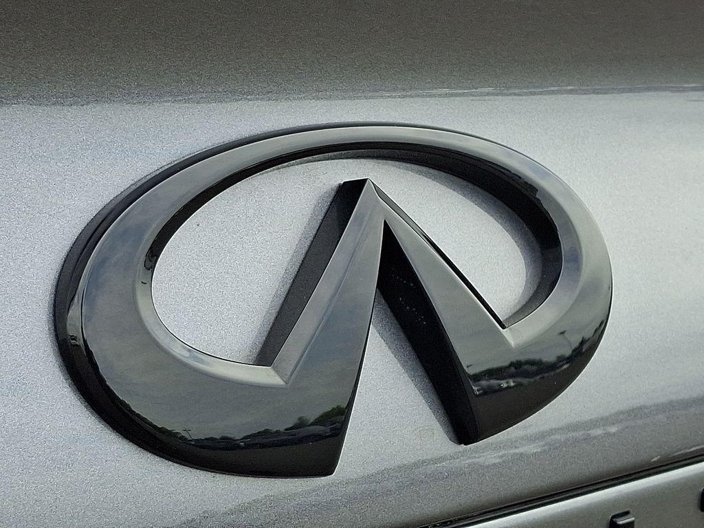 2023 Infiniti QX50 SPORT AWD 缩略图 33