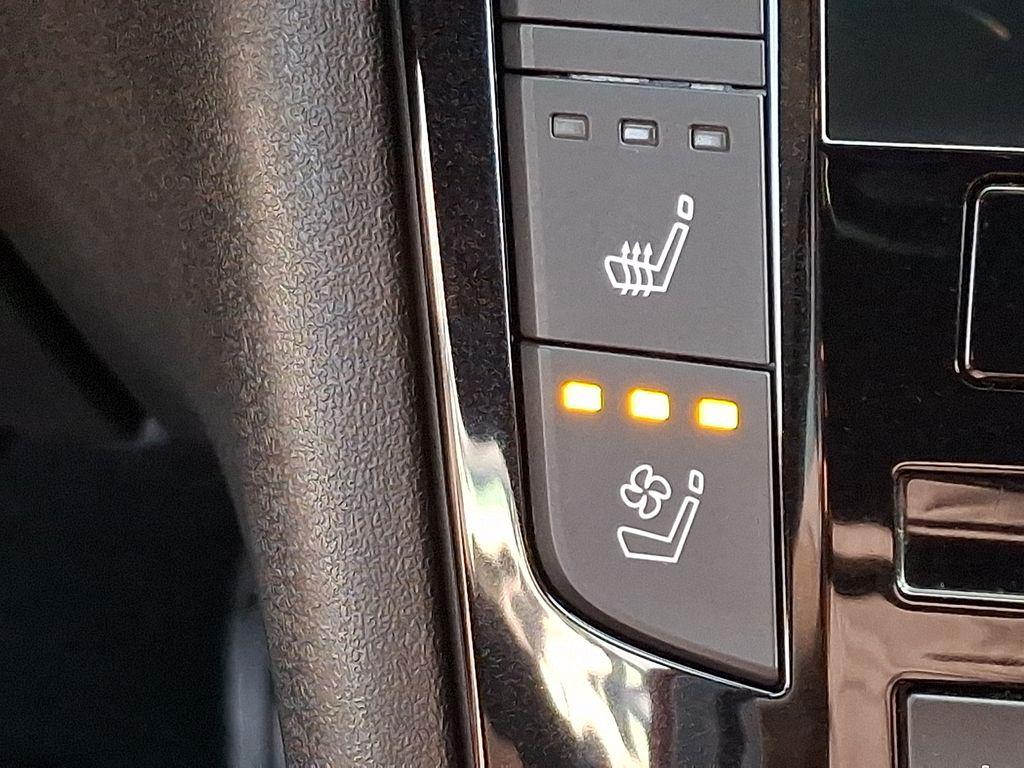 2025 Infiniti QX55 SENSORY 缩略图 26