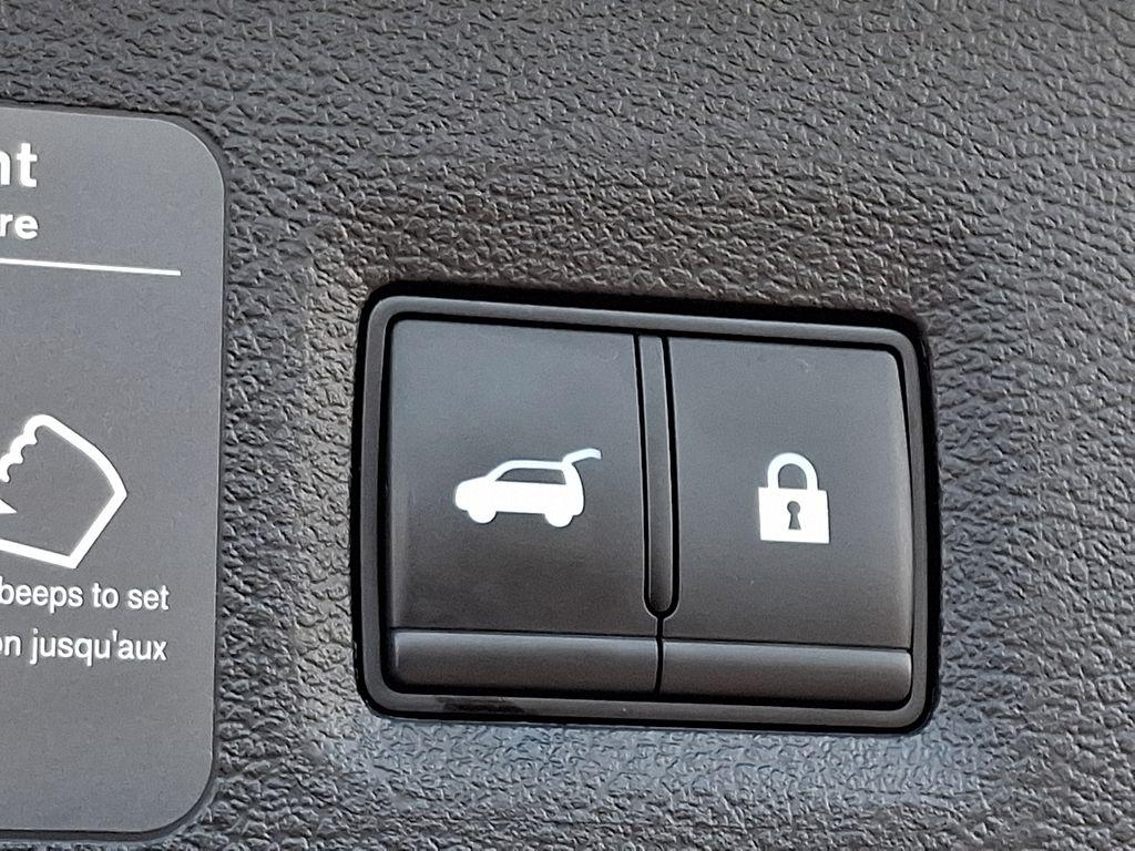 2025 Infiniti QX55 SENSORY 缩略图 33