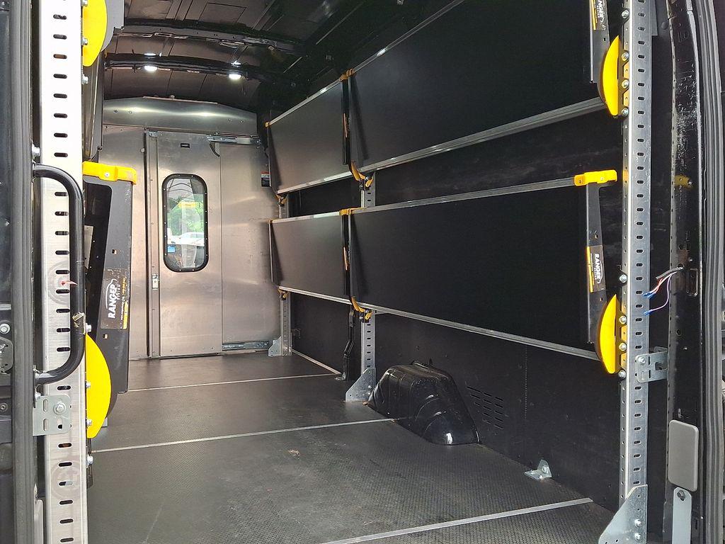 2023 FORD TRANSIT-250 BASE — миниатюра 28