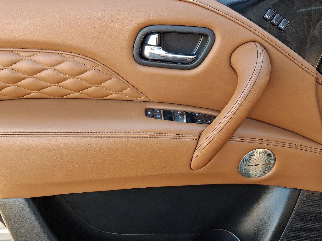 2023 Infiniti QX80 SENSORY AWD 缩略图 13