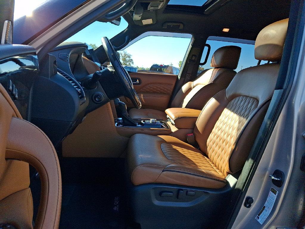 2023 Infiniti QX80 SENSORY AWD 缩略图 14