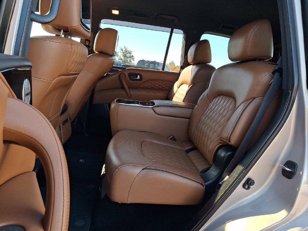 2023 Infiniti QX80 SENSORY AWD 缩略图 11