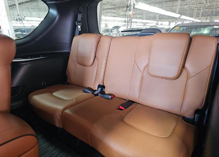صورة مصغرة 14 لـ 2023 Infiniti QX80 SENSORY AWD