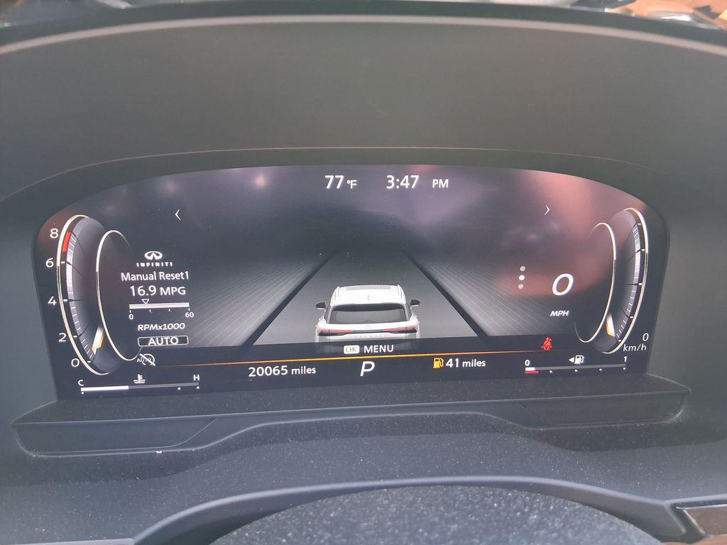 صورة 10 لـ 2023 Infiniti QX60 SENSORY