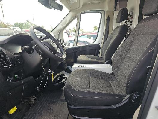 2022 RAM PROMASTER 3500 HIGH ROOF photo 5