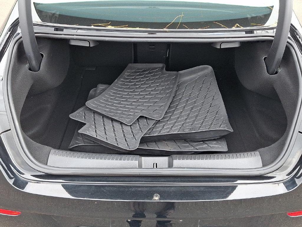 2022 Mercedes-BENZ AMG CLA 35 4MATIC 缩略图 29