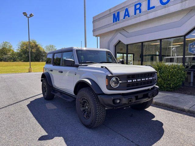 FORD BRONCO BIG BEND - 1