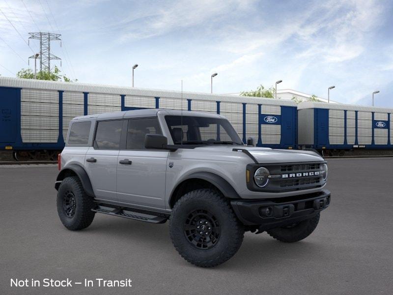 FORD BRONCO BIG BEND - 7