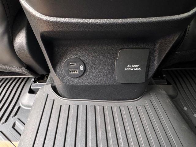 صورة مصغرة 30 لـ 2026 FORD RANGER RAPTOR