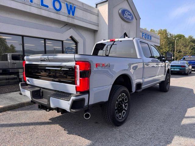 2026 FORD F-350 缩略图 4