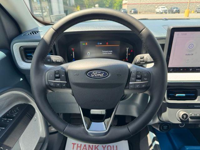 2026 FORD MAVERICK XLT 缩略图 12