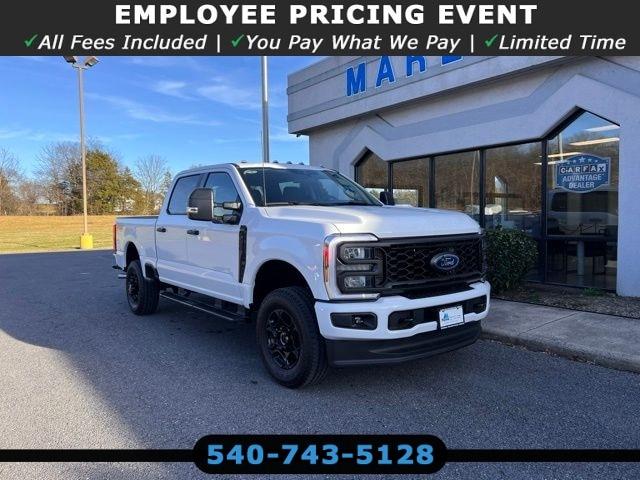 New 2026 Ford F-250