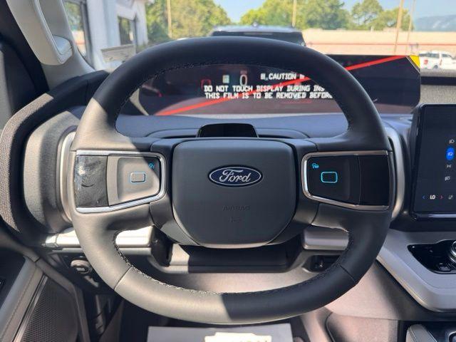 صورة مصغرة 14 لـ 2026 FORD EXPEDITION MAX ACTIVE