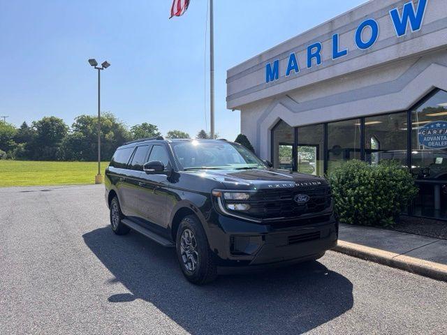 New 2026 Ford Expedition Max Active