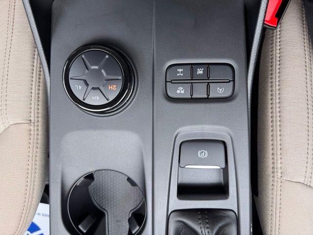 2026 FORD RANGER XLT 缩略图 18