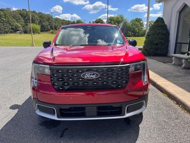 2026 FORD MAVERICK LARIAT 缩略图 29