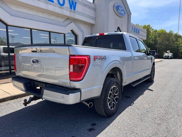 FORD F-150 - 4