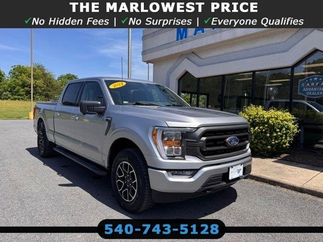 FORD F-150 - 1