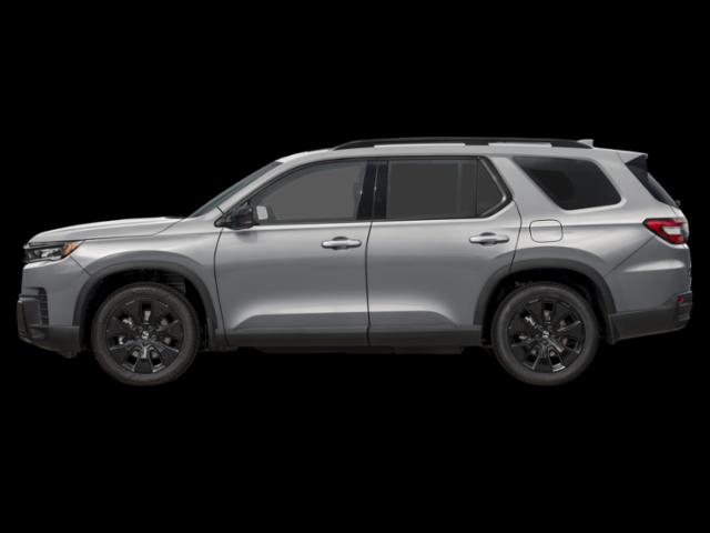 صورة 3 لـ 2026 Honda PILOT BLACK EDITION