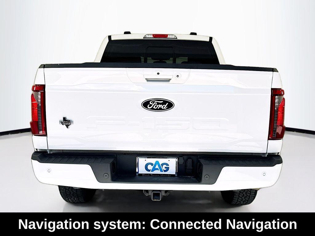 FORD F-150 XLT - 7